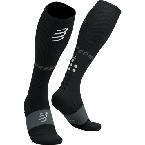  Navlake Compressport Full Socks Oxygen Black - T2 Cijene