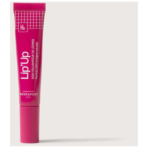Novexpert Lip UP &ndash; balzam za usne za volumen, hidrataciju i zaglađivanje Cene