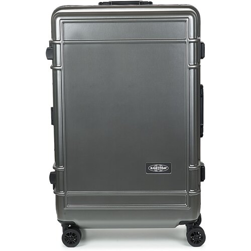 Eastpak Trdi kovčki RESIST'R CASE L 90L Srebrna Cene