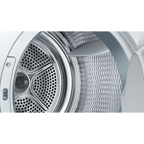 Bosch susilica sa toplotnom pumpom WTH83254BY, Serie 4 Slike