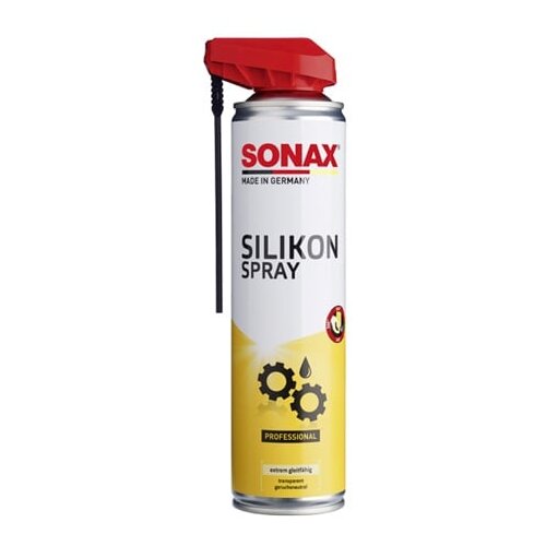 Sonax silikonski sprej Slike