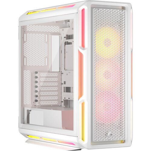 Corsair iCUE LINK 5000T LX RGB Midi Tower White Cijene