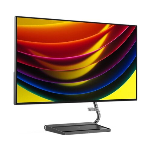 Lenovo Qreator 27 66B7RAC1EU 27&amp;quot; IPS WLED monitor Slike