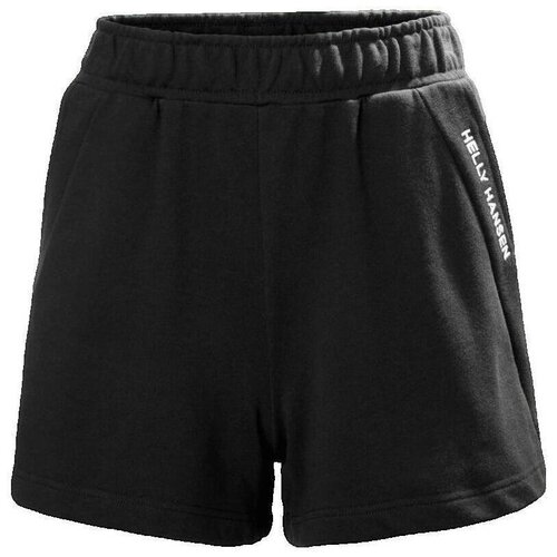 Helly Hansen Puloverji W Core Črna Cene