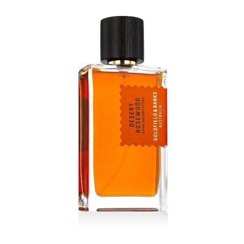 Goldfield & Banks Desert Rosewood 100 ml parfem unisex Cijene