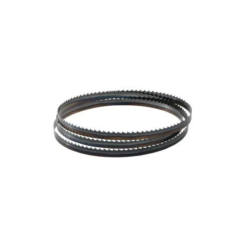 Metabo list tračne pile za drvo i plastiku 2240 x 6 x 0.5 mm A6 &amp;ndash; 0909029252 Slike