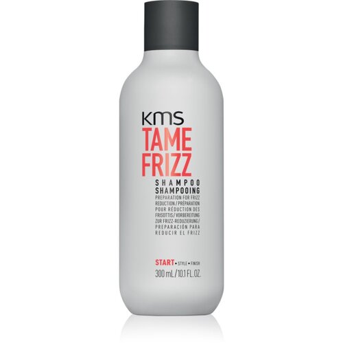 KMS Tame Frizz Shampoo šampon za zaglađivanje anti-frizzy 300 ml Cijene