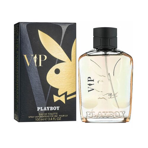 Playboy Parfem mu&amp;scaron;ki Vip 100ml Slike