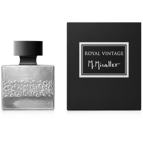 M.Micallef Royal Vintage Eau de Parfum 30 ml Cijene