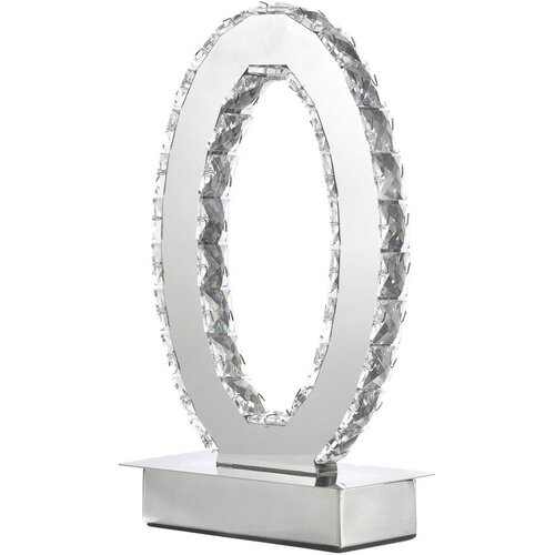 Lesnina XXXL NAMIZNA LED-SVETILKA 20/27 cm Cene