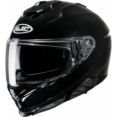 Hjc i71 Metal Black S Kaciga Cijene