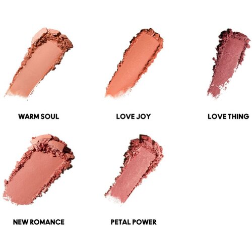 Mac mineralize blush rumenilo 3,2 g nijansa petal power Slike