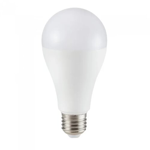 V-tac LED sijalica 17W E27 3000K Samsung Slike