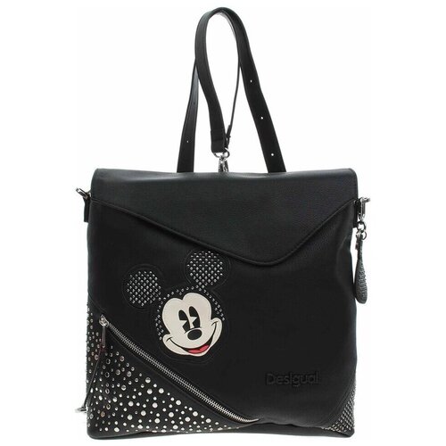 Desigual Ročne torbice 24WAKP212000 pisana Slike