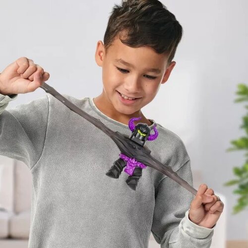 Goo Jit Zu Heroes of : Figura Črni Vitez Slike