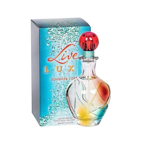 Jennifer Lopez Live Luxe parfumska voda 100 ml za ženske Cene