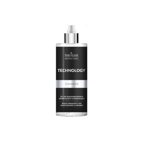 Farmona TECHNOLOGY RADIOFREKVENTIVNI GEL 500ML Cijene