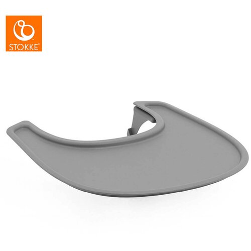 Stokke dodatek Nomi Tray pladenj za stol grey Slike