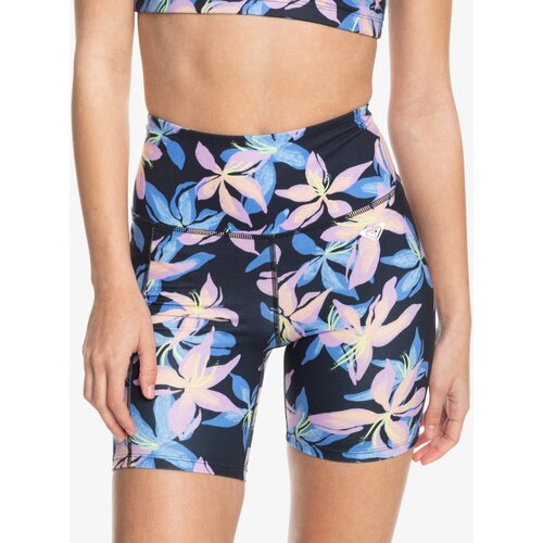 Roxy Women&amp;#039;s shorts HEART BIKER Slike