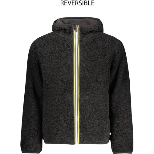 K-Way Dvostrana muška jakna s kapuljačom Cene