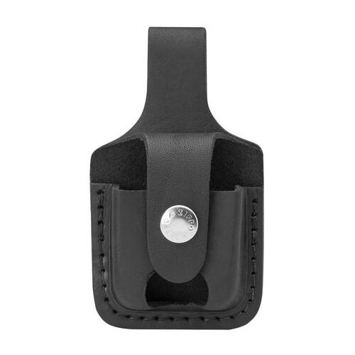 Zippo Crna futrola LPTBK sa kopčom Cene