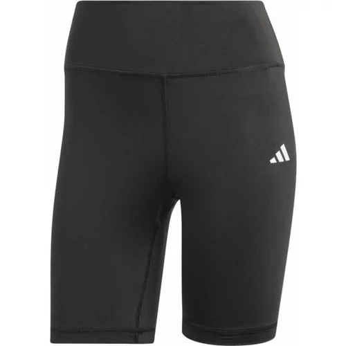 Adidas TE 7INCH L Ženske biciklističke hlače, crna, veličina