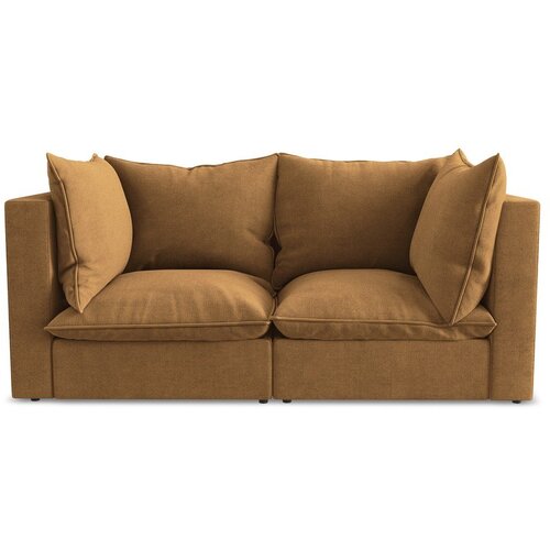 Makamii Sofa boja terakote 180 cm Manao – Cijene