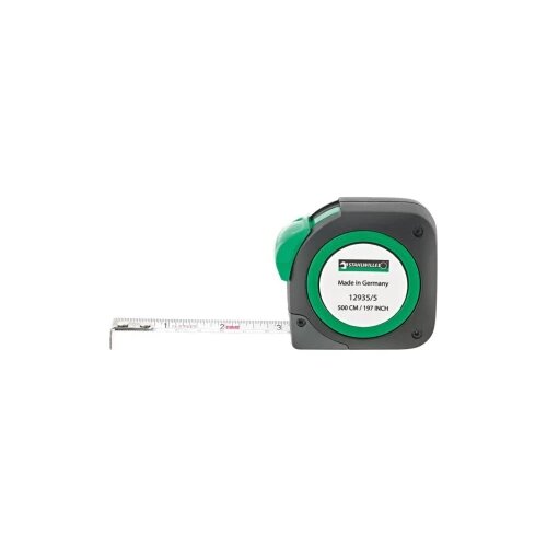 Stahlwille 12935/5 ROLLBANDMASS 5 M 77040011 mjerna vrpca Cijene