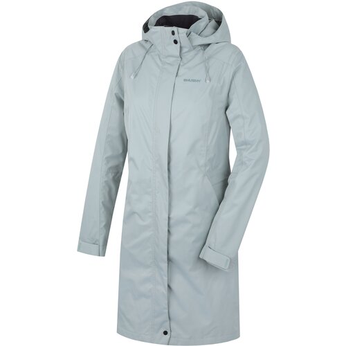 Husky Women&amp;#039;s hardshell coat Nut L faded green Slike