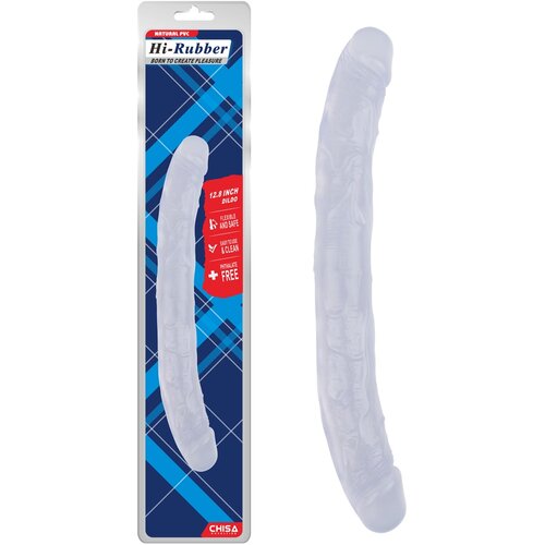  12.8 Inch Dupli Dildo CN 711926480 Cene