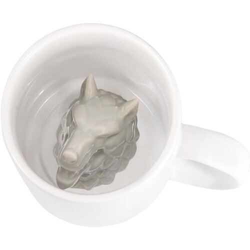  &amp;Scaron;alica Game of Thrones House Stark, 320 ml Slike