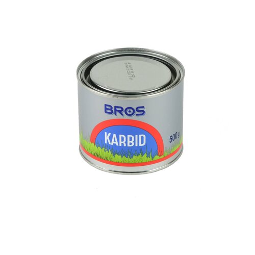 Bros karbid protiv krtica 500g Slike