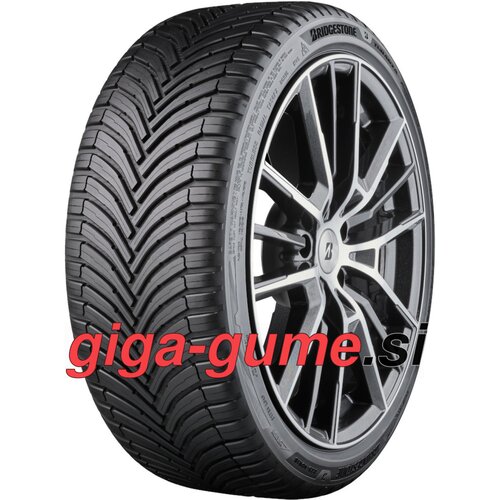 Bridgestone Turanza All season 6 ( 265/50 R19 110Y XL Enliten / EV ) Slike