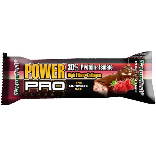 Nike power pro protein 30% choco strawberry 80GR unisex 0153 Slike