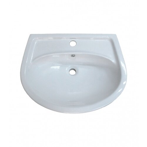 SONA FIELD CERAMIC Umivaonik 570x440mm mdl-Speed-bijeli 1028-8181 Slike