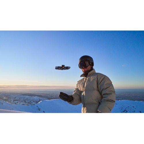 HOVERAIR X1 pro standard akcijska kamera Slike