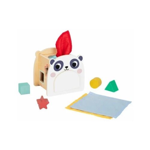  Drvena igracka panda hp059 ( 107/52404 ) Slike