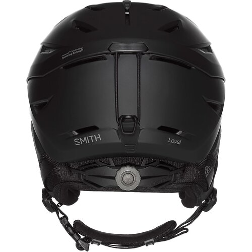 Smith Level Celada matte black Cene