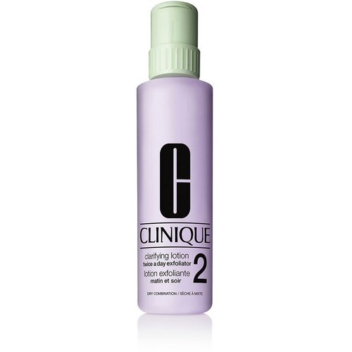 Clinique Clarifying Lotion 2 za kombiniranu kožu XXL 487 ml Slike