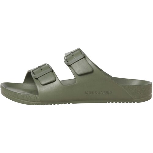 Jack & Jones Muške papuče 12204004, Maslinaste Cene