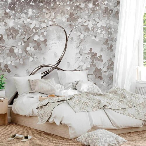 Artgeist Fototapeta Star Tree, 450x315cm Slike