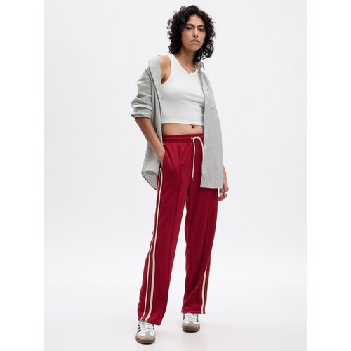 GAP Sweatpants with Elastic Waistband - Women Slike
