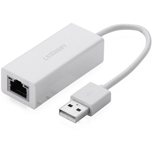 Ugreen Mrežna kartica, USB 2.0 Slike
