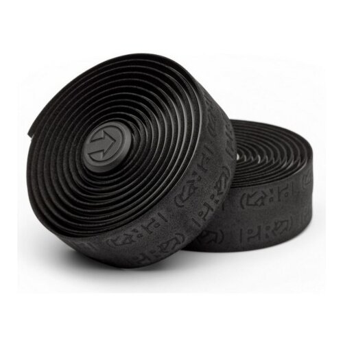 Pro Traka volana black debossed 2.5mm(u kesici) ( PRTA0131 ) Cene