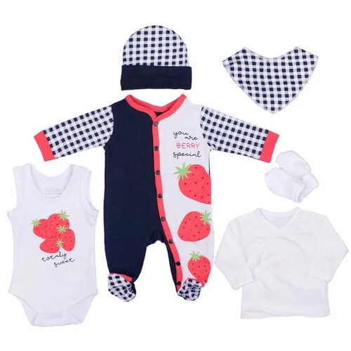 My Baby kompet 6/1,djevojčice Cijene