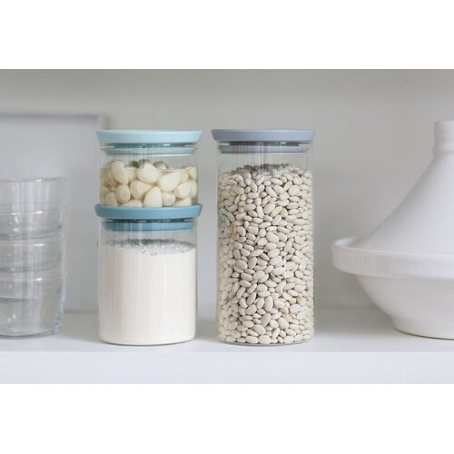 Brabantia steklena posoda - 1,9 l Slike
