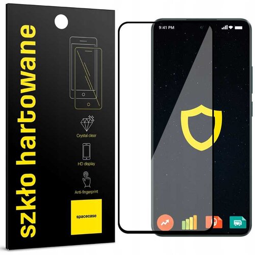 Spacecase 5D KALJENO STEKLO ZA OPPO RENO 11 F 5G ZA&amp;Scaron;ČITA ZA EKRAN, (21968050) Slike
