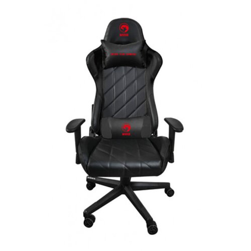 Marvo gaming stolica CH117 crna Slike