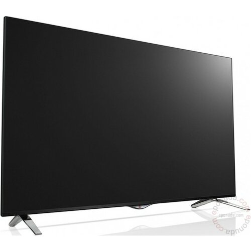 Lg 49UB820V Smart 4K Ultra HD televizor Slike