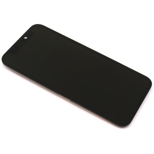  LCD za Iphone 12 Mini + touchscreen HARD OLED 60HZ Support IC removable black Slike